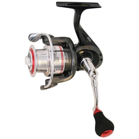 Strike reel - SEAHAWK BASS STRIKE 103HSL BAITCASTING FISHING REEL - WITH ATTRACTIVE DRAG CLICKER • 5 Ultra-Smooth Shielded Ball Bearing System. • Exceptional Casting Performance with Magnetic Braking System. • One-Piece Strengthened Graphite Body Frame. • Swept Aluminum Handle. • Soft Touch Rubber Knob. • Machine-Cut Aluminum Deep Spool. • 6000T …